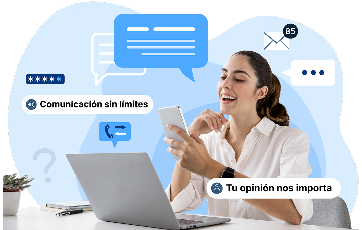 Imagen de contacto