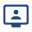 Icono de servicio ajustable