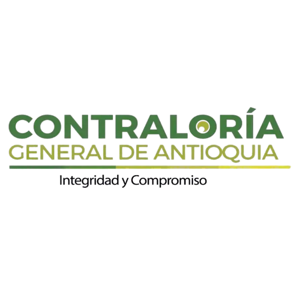 Contraloría Antioquia
