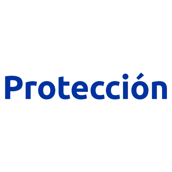Protección