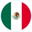Bandera del país